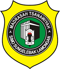Logo MTs Putra-Putri Simo