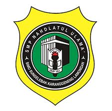 Logo SMP NU Karanggeneng
